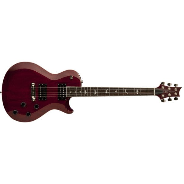 PRS Electric Guitars PRS SE Mark Tremonti Signature Electric Guitar with Bird Inlays