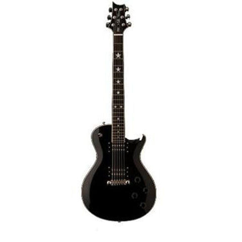 PRS SE Marty Friedman Black】エレキギター販売中！