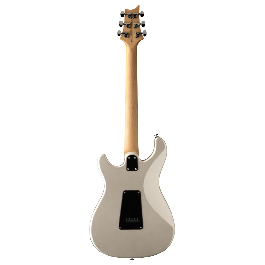 PRS Electric Guitars PRS SE NF3 6 String Electric Guitar with Gigbag #color_pearl-white,fretboard_maple