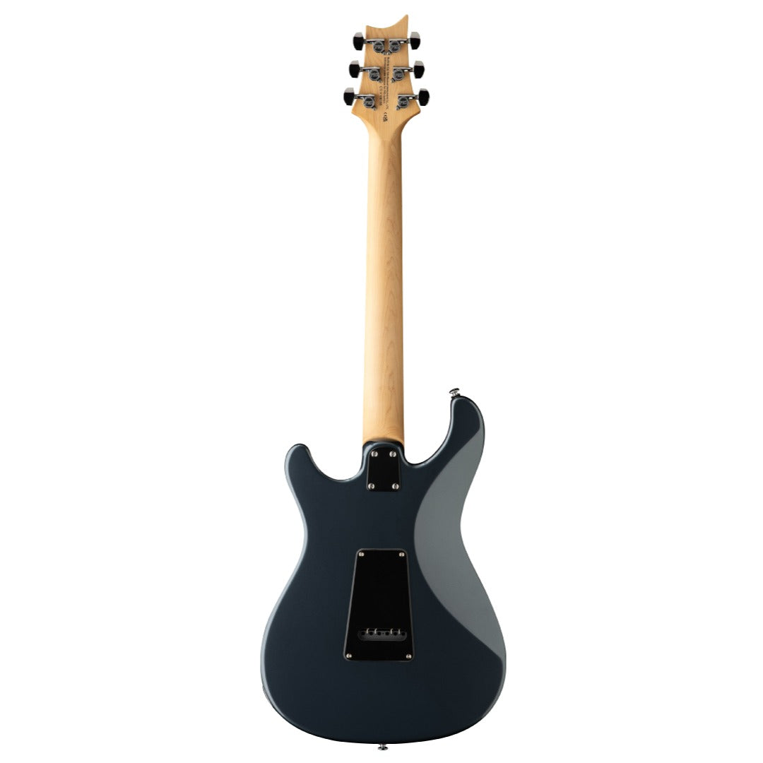 PRS Electric Guitars PRS SE NF3 6 String Electric Guitar with Gigbag #color_gun-metal-gray,fretboard_maple
