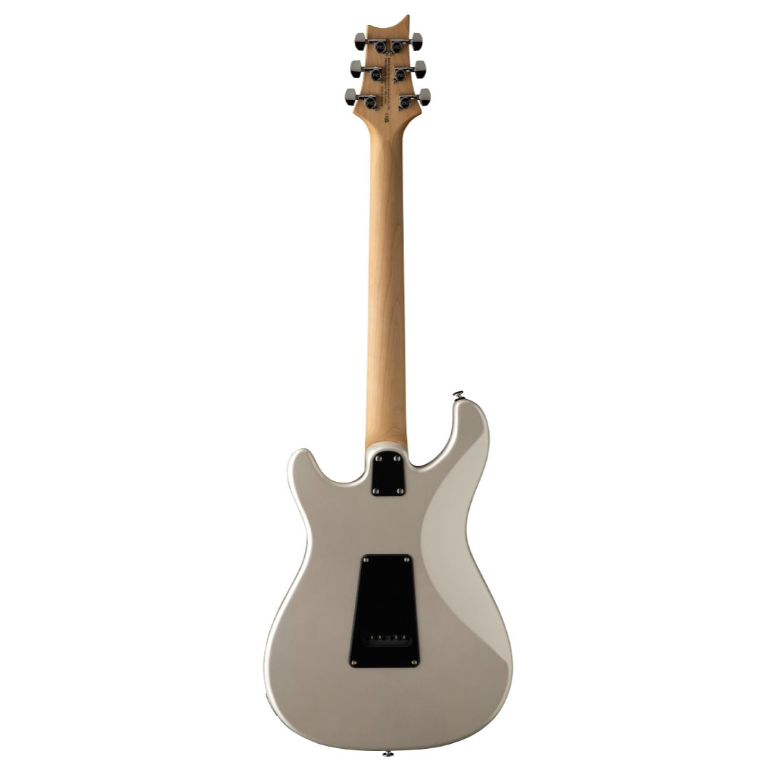 PRS Electric Guitars PRS SE NF3 6 String Electric Guitar with Gigbag #color_pearl-white,fretboard_rosewood