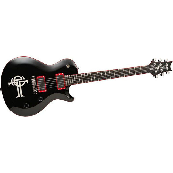 PRS Electric Guitars PRS SE Nick Catanese Electric Guitar
