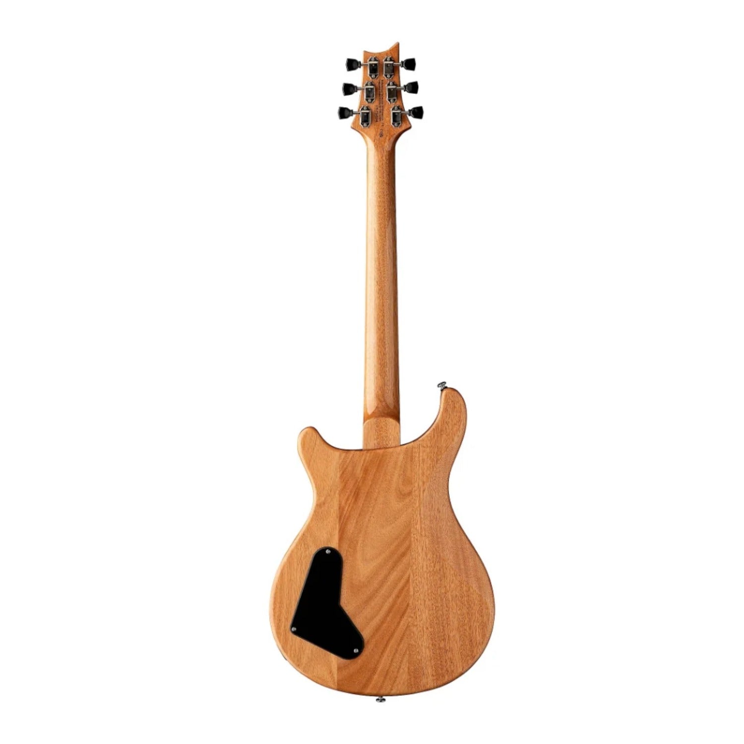 PRS Electric Guitars PRS SE Paul's Guitar 6 String Electric Guitar with Gigbag #color_charcoal
