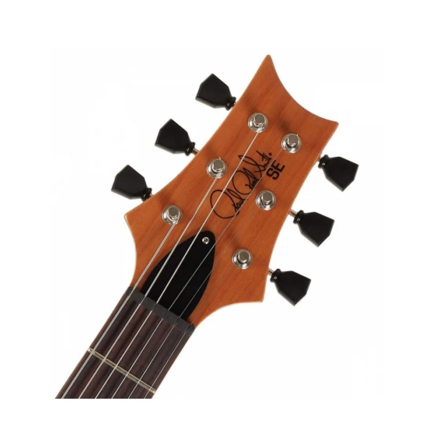 PRS Electric Guitars PRS SE Paul's Guitar 6 String Electric Guitar with Gigbag #color_charcoal