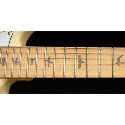 PRS Electric Guitars PRS SE Silversky 6 String Electric Guitar with Gigbag 