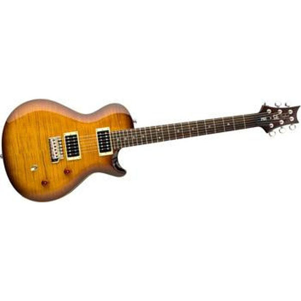 PRS Electric Guitars PRS SE Singlecut Electric Guitar with Tremolo