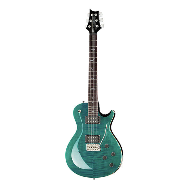 PRS Electric Guitars PRS SE Tremonti Custom Electric Guitar - Sapphire