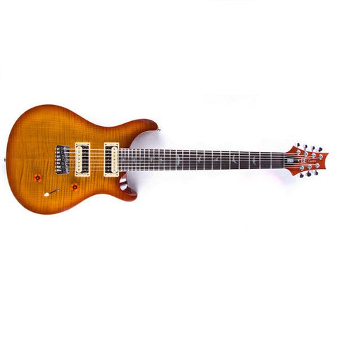 Prs se shop custom 7 string