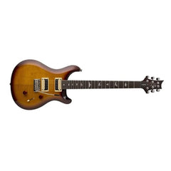 PRS Electric Guitars Tobacco Sunburst PRS SE Custom 2019 Series 6 String Electric Guitar