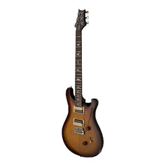 PRS Electric Guitars Tobacco Sunburst PRS SE Custom 24 2018 Series Electric Guitar