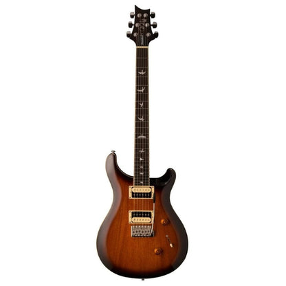 PRS Electric Guitars Tobacco Sunburst PRS SE Standard 24 6-Strings Electric Guitar with Gigbag