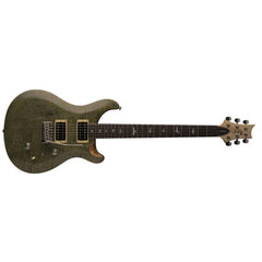 PRS Electric Guitars Trampas Green PRS SE Custom 2019 Series 6 String Electric Guitar