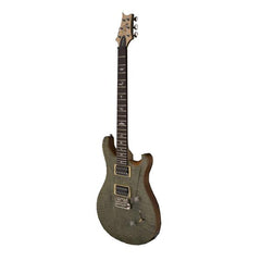 PRS Electric Guitars Trampas Green PRS SE Custom 24 2017 Electric Guitar