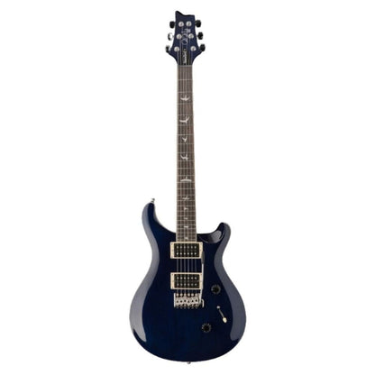 PRS Electric Guitars Translucent Blue PRS SE Standard 24 6-Strings Electric Guitar with Gigbag