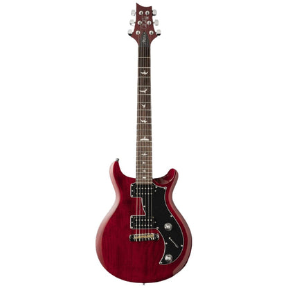 PRS Electric Guitars Vintage Cherry PRS 2022 SE Mira 6 String Electric Guitar