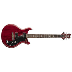 PRS Electric Guitars Vintage Cherry PRS 2022 SE Mira 6 String Electric Guitar