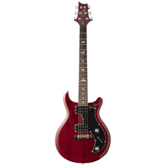PRS Electric Guitars Vintage Cherry PRS 2022 SE Mira 6 String Electric Guitar