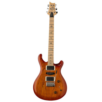 PRS Electric Guitars Vintage Sunburst PRS SE Swamp Ash Special 6 String Electric Guitar with Gigbag 