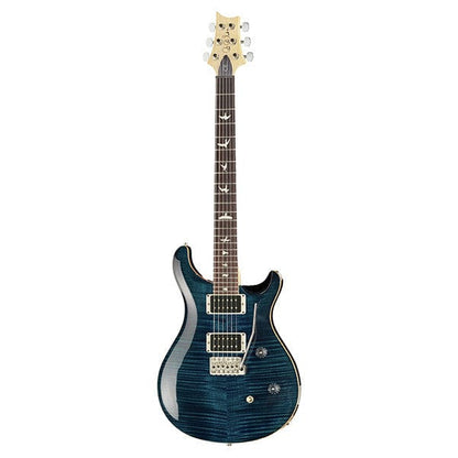 prs electric guitars whale blue prs ce 24 6-strings electric guitar with gigbag   