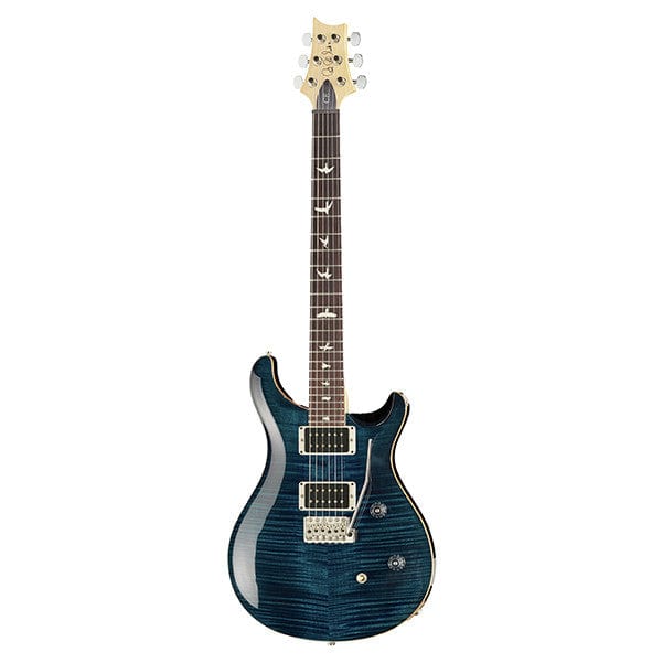 prs electric guitars whale blue prs ce 24 6-strings electric guitar with gigbag   