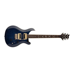 PRS Electric Guitars Whale Blue PRS SE Custom 2019 Series 6 String Electric Guitar