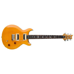PRS Electric Guitars Yellow PRS Carlos Santana SE Electric Guitar
