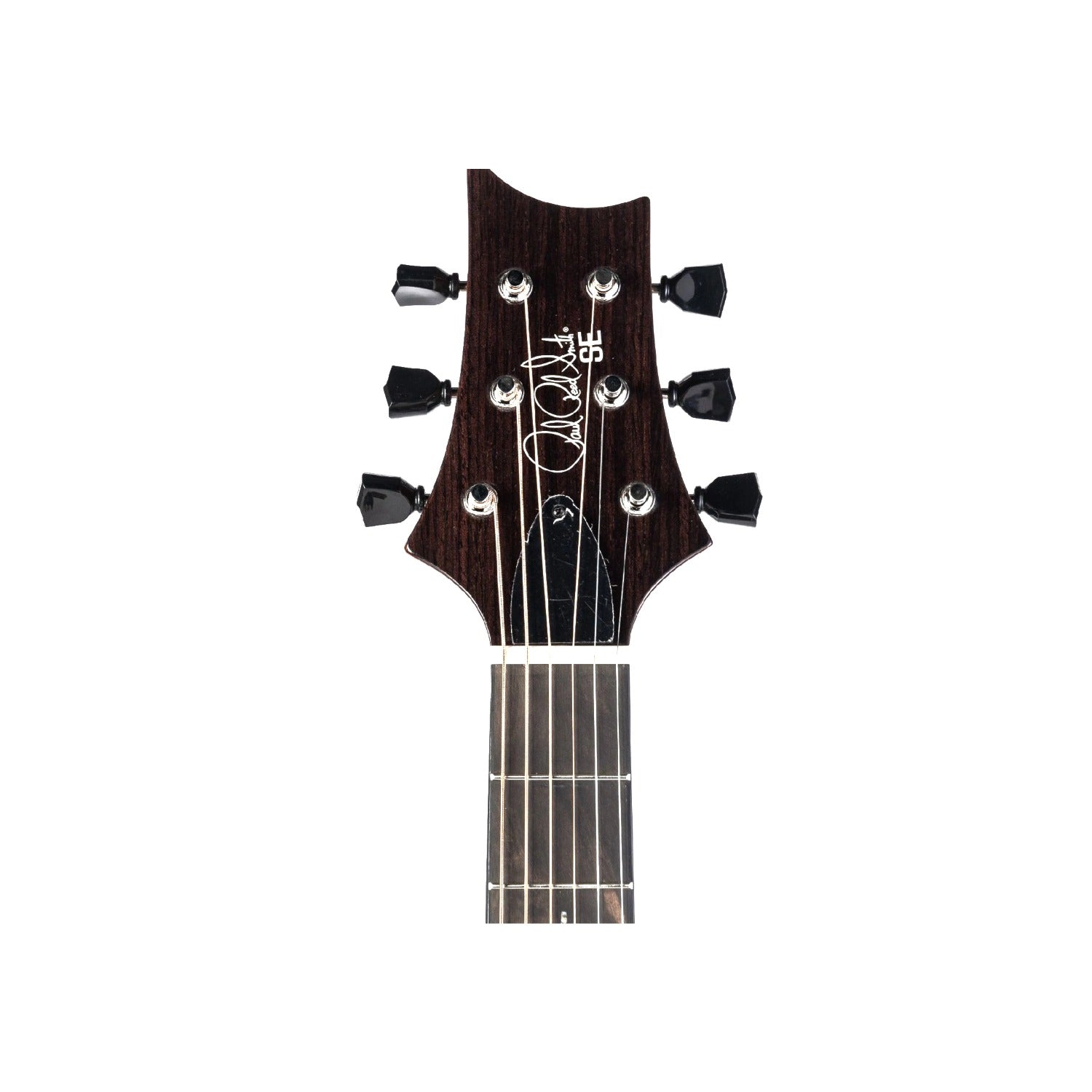 PRS Electro Acoustic Guitars Natural with Black Gold PRS SE P50E Tonare Parlor Electro Acoustic Guitar with Gigbag 