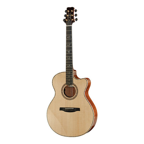 Prs angelus cutaway discount