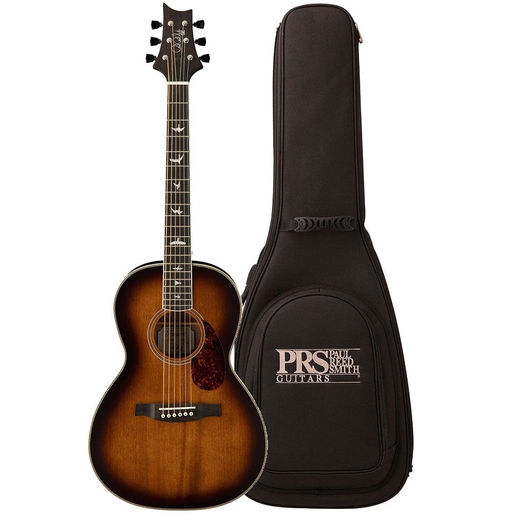Prs parlor guitar hotsell