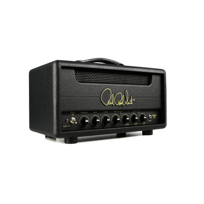 PRS Guitar Amplifier Head Black PRS HDRX Hendrix Circuit 20W Valve Electric Guitar Amplifier Head