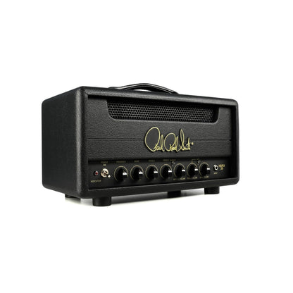 PRS Guitar Amplifier Head Black PRS HDRX Hendrix Circuit 20W Valve Electric Guitar Amplifier Head