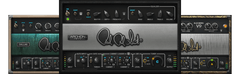 Waves PRS SuperModels: Guitar Amp Plugin