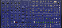 Cherry Audio PS-20 Synthesizer