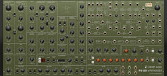 Cherry Audio PS-20 Synthesizer