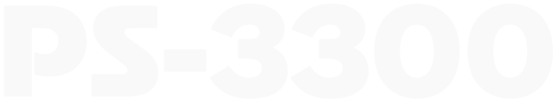 Cherry Audio PS-3300 Synthesizer