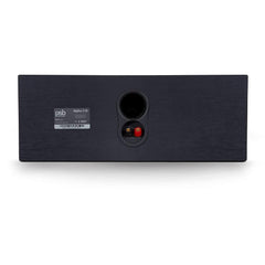 PSB Monitor, Speaker & Subwoofer Parts PSB Alpha C10 Centre Channel Speaker- Black Ash
