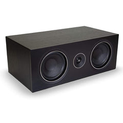 PSB Monitor, Speaker & Subwoofer Parts PSB Alpha C10 Centre Channel Speaker- Black Ash