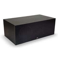 PSB Monitor, Speaker & Subwoofer Parts PSB Alpha C10 Centre Channel Speaker- Black Ash