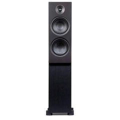 PSB Monitor, Speaker & Subwoofer Parts PSB Alpha T20 Tower Speaker- Pair- Black Ash