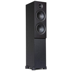 PSB Monitor, Speaker & Subwoofer Parts PSB Alpha T20 Tower Speaker- Pair- Black Ash