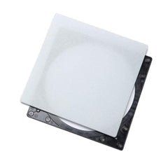 PSB Monitor, Speaker & Subwoofer Parts PSB CS605 Value 2-Way In-Ceiling Speaker- White - Single