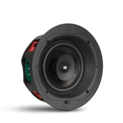 PSB Monitor, Speaker & Subwoofer Parts PSB CS610 6-Inch 2-Way In-Ceiling Speaker- White - Single