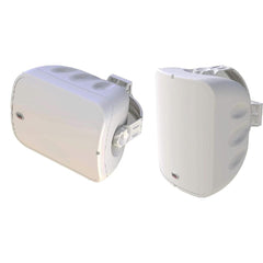 PSB Monitor, Speaker & Subwoofer Parts White PSB CS1000 2-Way Universal Compact Indoor & Outdoor Speaker- Pair