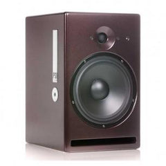 PSI Audio Monitor Speakers PSI Audio Active 14M Studio Red