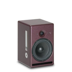 PSI Audio Monitor Speakers PSI Audio Active 17M Studio Red