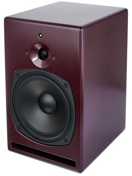 PSI Audio Monitor Speakers PSI Audio Active 21M Studio RD