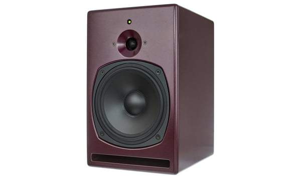 psi audio monitor speakers psi audio active 21m studio rd