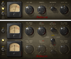 Waves PuigChild Compressor: Compressor Plugin