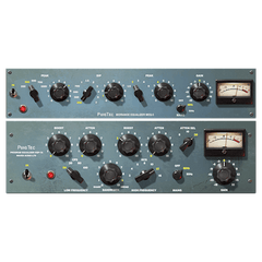 Waves PuigTec EQs: Equalizer Plugin