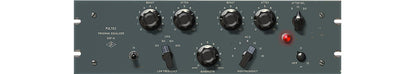 UAD Pultec Passive EQ Collection: Equalizer Plugin Bundle